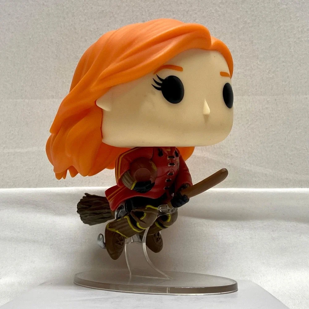 Funko Pop Games The Witcher 3 Wild Hunt Triss Merigold #153 Retired Vaulted GUC